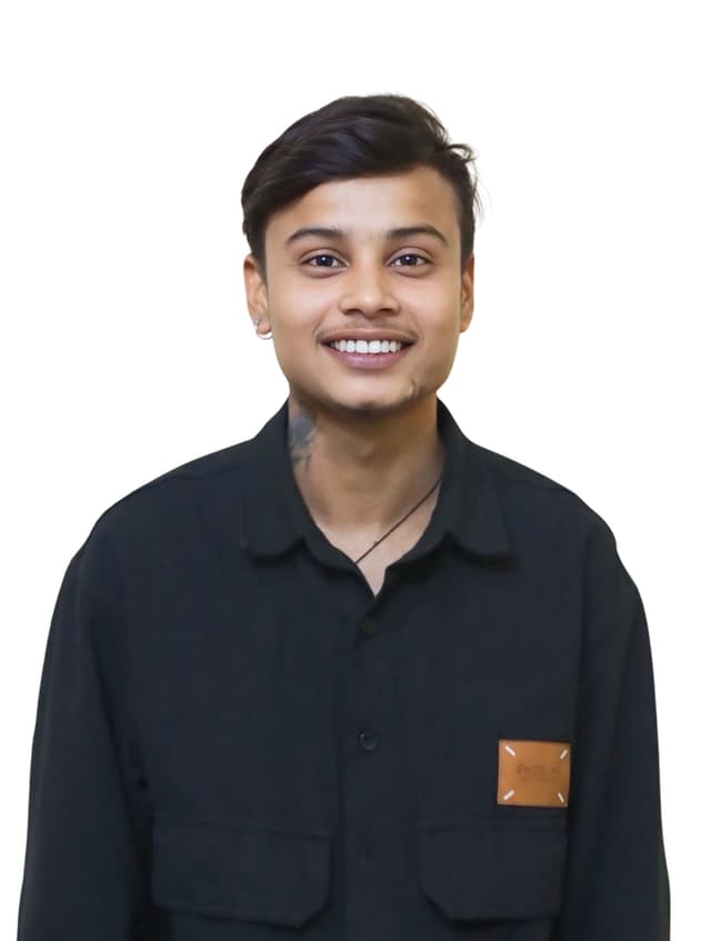 Nishant Shah