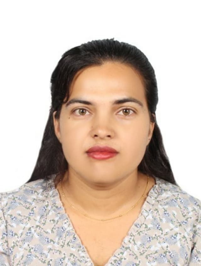 Rita Chalise