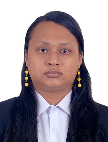 Rukshana Kapali
