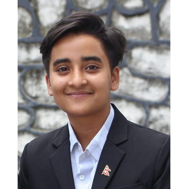 Sam Dhakal