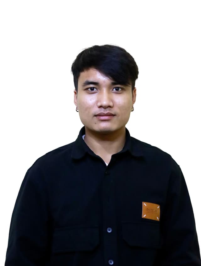 Sudip Chaudhary