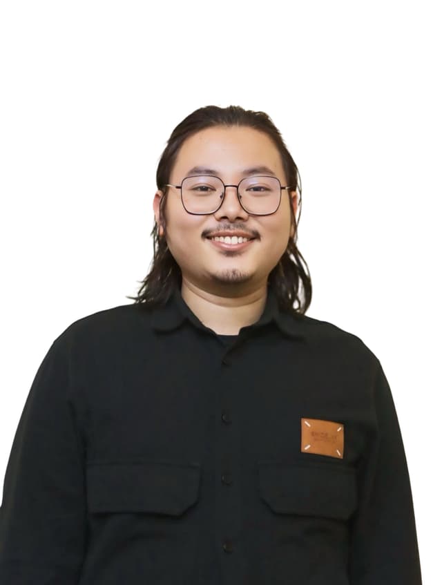 Adesh (Nangboong) Rai