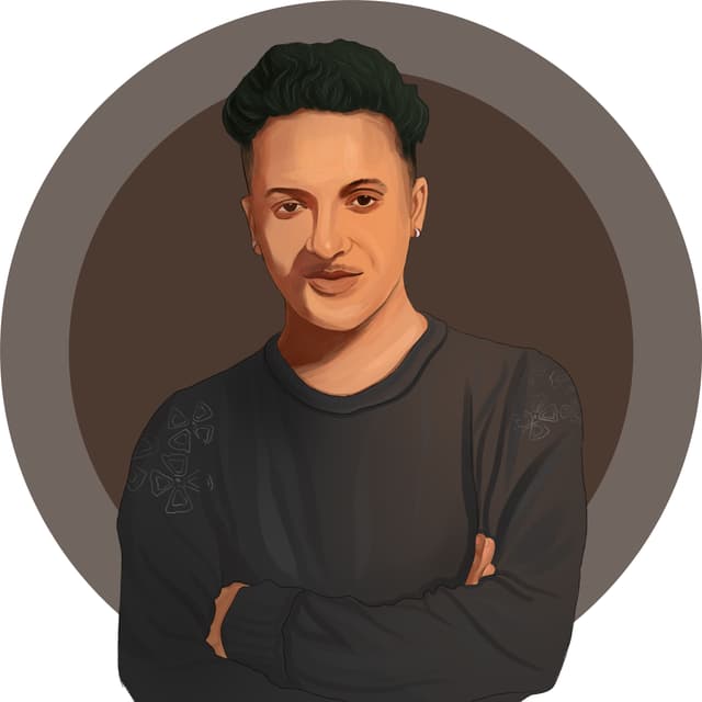 दिपेश खनाल