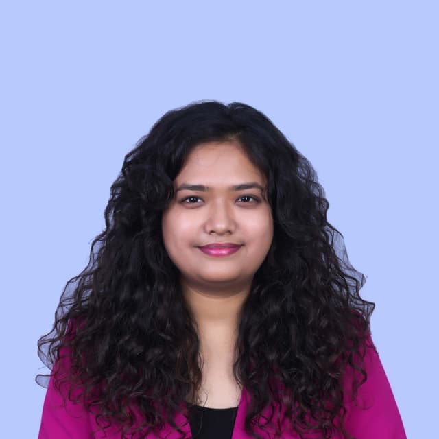 Bimala Shrestha