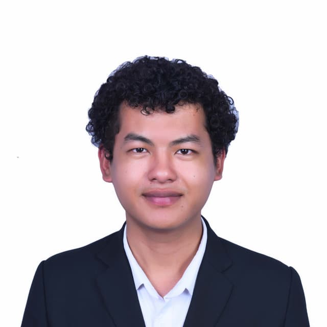 Bishal Shrestha