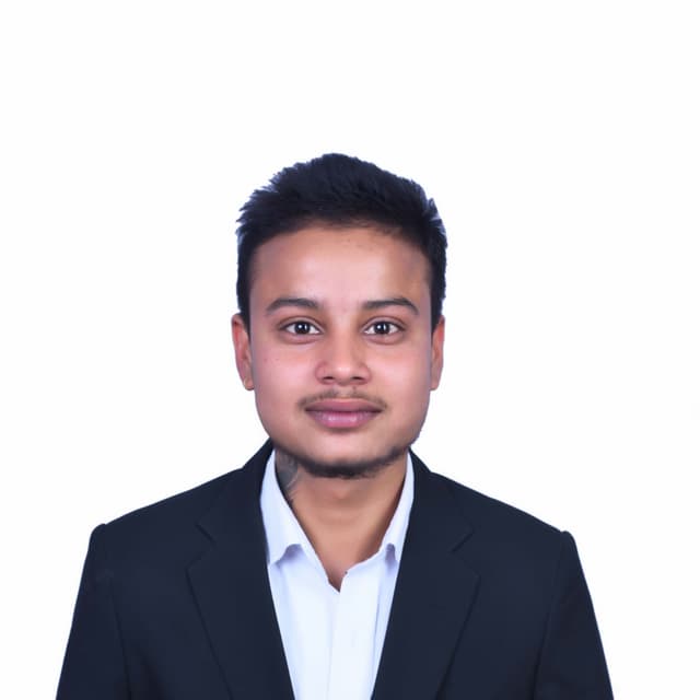 Nishant Shah